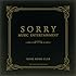 米米CLUB「SORRY MUSIC ENTERTAINMENT（完全生産限定盤）」