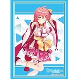 ブシロード スリーブコレクション ハイグレード Vol.3771 ホロライブプロダクション『さくらみこ』2023ver.