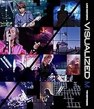 【Amazon.co.jp限定】LIVE HISTORIA VISUALIZED M(Blu-ray)(外付け特典:オリジナルトートバッグ)
