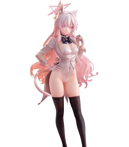 Amazon.co.jp: ブルーアーカイブ 清澄アキラ フィギュア お久しぶりVer