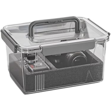 Amazon.co.jp 最新リリース: カメラ用防湿庫・ドライボックス の新着