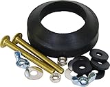 Kissler &会社Inc。68 – 7982タンクにボウルキットfor Gerber Heavy Duty、ソリッド真鍮