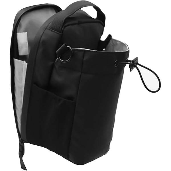 Amazon.co.jp: Magnetic Bag Company - ボトルスリング 男女兼用