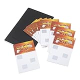 【手品 マジック】Magic Scratch Card/スクラッチ・ナンバー当て スクラッチカードマジック 予言マジック 近景マジック道具 手品 道具