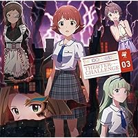 THE IDOLM@STER THE@TER CHALLENGE 03