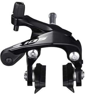 SHIMANO BR-RS811-R＆ ピスト用BB裏ブレーキマウント Shimano シマノ［ BR-RS811-R ］アンダーBBマウント リアリム