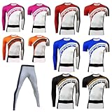 [グアゴ] 爆上戦隊ブンブンジャー tシャツ 長袖 半袖 ボディースーツ ズボン 範道大也 鳴田射士郎 志布戸未来 阿久瀬錠 振騎玄蕃 焔先斗 コスプレTシャツ 半袖 コスプレ衣装 上着 親子服 夏服 記念シャツ 大人 子供人気 周辺 萌えグッズ 男女兼用 (ズボン,S/子供)