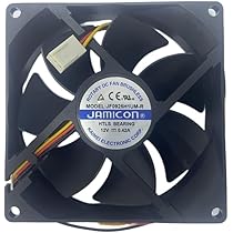 高性能ファンユニット RD929JN 12V 高性能ファンユニット RD929JN 12V