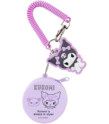Amazon.co.jp: サンリオ(SANRIO) こぎみゅん マスコットホルダー