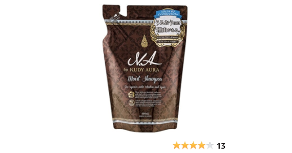 Amazon エヌエー バイ ヌーディオーラ モイスト ノンシリコンシャンプー 詰め替え用 サンテック シャンプー 通販