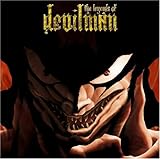 �f�r���}���`��+3�`The Legends of DEVILMAN�`