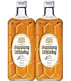 Amazon.co.jp: サントリー バーボン ウイスキー 白角 [日本 700ml