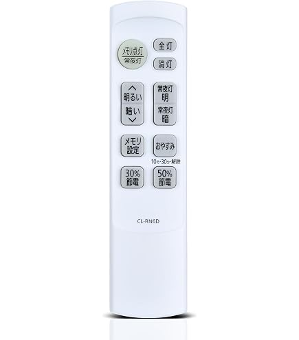Amazon.co.jp: 日本語取扱説明書つき アイリス CL-RN4 LEDシーリング