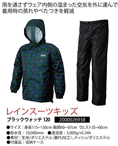 決定版 おすすめレインウェア キッズ Kids 編 6選 子供用レインスーツ 雨具 をメーカー別紹介 ヤマイロハ