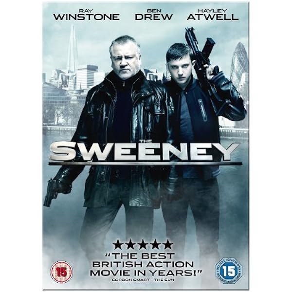 (未使用･未開封品)Sweeney: Season 3 [DVD] Amazon.com: The Sweeney Series Three : John Thaw, Dennis