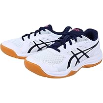 【日本未入荷】バレーシューズ　asics アップコート5 アシックス（ASICS）（キッズ）バレーボールシューズ ジュニア アップ