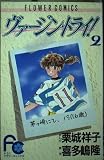 ヴァージン・トライ 2 (フラワーコミックス)