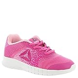 Reebok ユニセックス・キッズ REEBOK INSTALITE RUN カラー: ピンク
