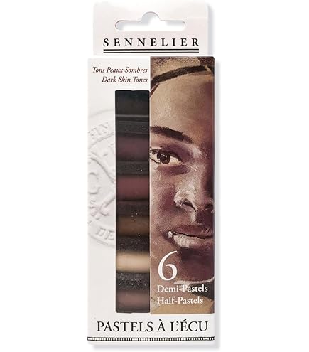 Amazon.co.jp: Sennelier Oil Pastel Assorted Set 72 Colors by