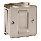 Ives by Schlage 990A15 Sliding Door Pull [並行輸入品]
