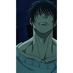 呪術廻戦 QHD(540×960)壁紙 伏黒 甚爾(ふしぐろ とうじ) 呪術廻戦 QHD(540×960)壁紙 伏黒 甚爾(ふしぐろ とうじ)