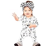 Karchi 可愛い 子供 连体セット　　セット　衣装　幼児　子供　　かわいい　綿　服　Tシャツトップ　パンツ　上下セット　衣装　贈り物　 (95)