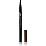 The Face Shop Designing Eyebrow Pencil, Dark Brown 0.3 G, Dark Brown, 0.3 g