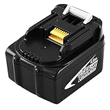 Vanko マキタ14.4v マキタBL1440 MAKITA 4000mAh BL1430 BL1440 BL1450 BL1460対応 マキタ 互換 バッテリー交換品 電動工具用 1年保証