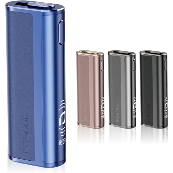 Amazon.co.jp: Fasoul C1イルマ互換品 電子タバコ 本体 ニコチン
