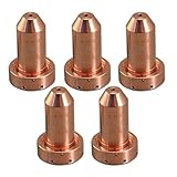 9-8233 Plasma Nozzles Fit Thermal Dynamics SL60/SL100 A120 Plasma Cutter Torch 5PK [並行輸入品]
