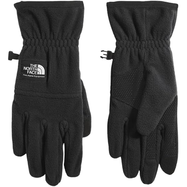 Amazon | [パタゴニア] RETRO PILE GLOVES 34585 BLK (S) [並行輸入品