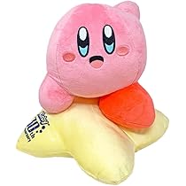 星のカービィ 30周年 おでかけ ぬいぐるみ まとめ売り 星のカービィ』30周年を記念したぬいぐるみが6種発売。ゲームや