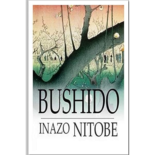 Amazon | Bushido, the Soul of Japan | Nitobe, Inazo | Japan