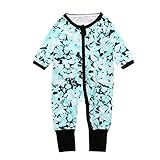 iumei SLEEPWEAR ベビー・ボーイズ ユニセックス・ベビー US サイズ: 0-3 Months カラー: ベージュ