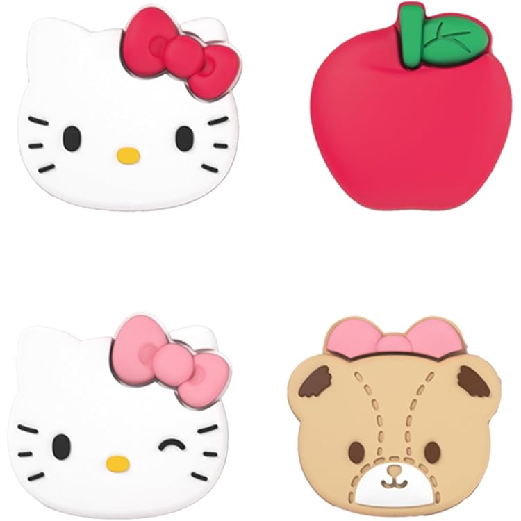 Amazon.co.jp: 【任天堂ライセンス商品】サンリオキャラクターズ