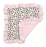 Bubblegum Divas SLEEPWEAR ベビー・ガールズ US サイズ: Small 20" X 20" カラー: ホワイト