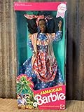 バービーJamaican Barbie - Special Edition　輸入品　4647
