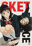 SKET DANCE �t�W�T�L�f���b�N�X�� 15