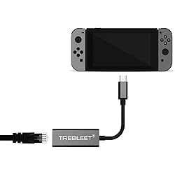 Amazon.co.jp: Switch用有線LANアダプタ【USB3.0対応】 : ゲーム