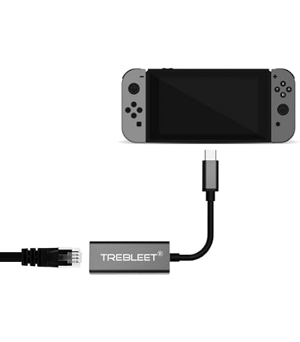 Amazon.co.jp: CYBER ・ USB有線LANアダプター ［ Type-C変換