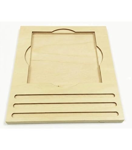 Amazon.co.jp: Kid Advance モンテッソーリメタルインセット スタンド