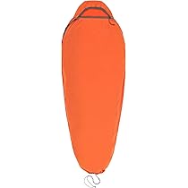 Sea To Summit Reactor Extreme Mummy Sleeping Bag : Amazon