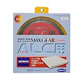 チップソージャパン TJマックスギアALC用180×22P