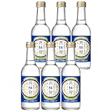月桂冠 (ノンアルコール 糖質ゼロ) スペシャルフリー [ ノンアルコール日本酒 日本 245ml×6本 瓶 ]