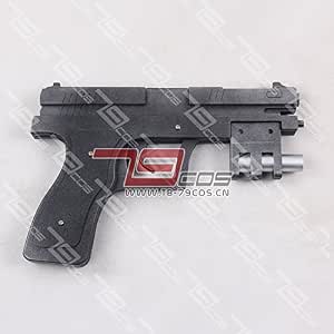 Amazon 04 バイオ ハザード Bio Hazard Ada Wong 銃武器 コスプレ道具 プラモデル 通販