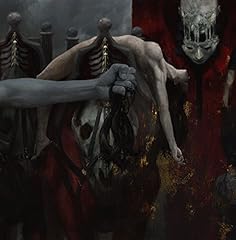 UGLY / the GazettE