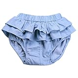 Cutelove 子供服 パンツ ズボン ショートパンツ PPパンツ デニムパンツ 可愛い レース飾り 男女兼用 ベビー 夏 おしゃれ ハーフパンツ 素敵 カジュアル