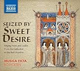 Seized By Sweet Desire / Singing Nuns & Ladies
