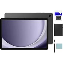 Amazon.co.jp: Samsung Galaxy Tab A9+ 64GB 10.9インチ Android