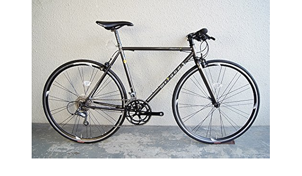 Amazon 世田谷 Miyata ミヤタ Freedom Flat フリーダム フラット クロスバイク 16年 52サイズ Miyata ミヤタ クロスバイク